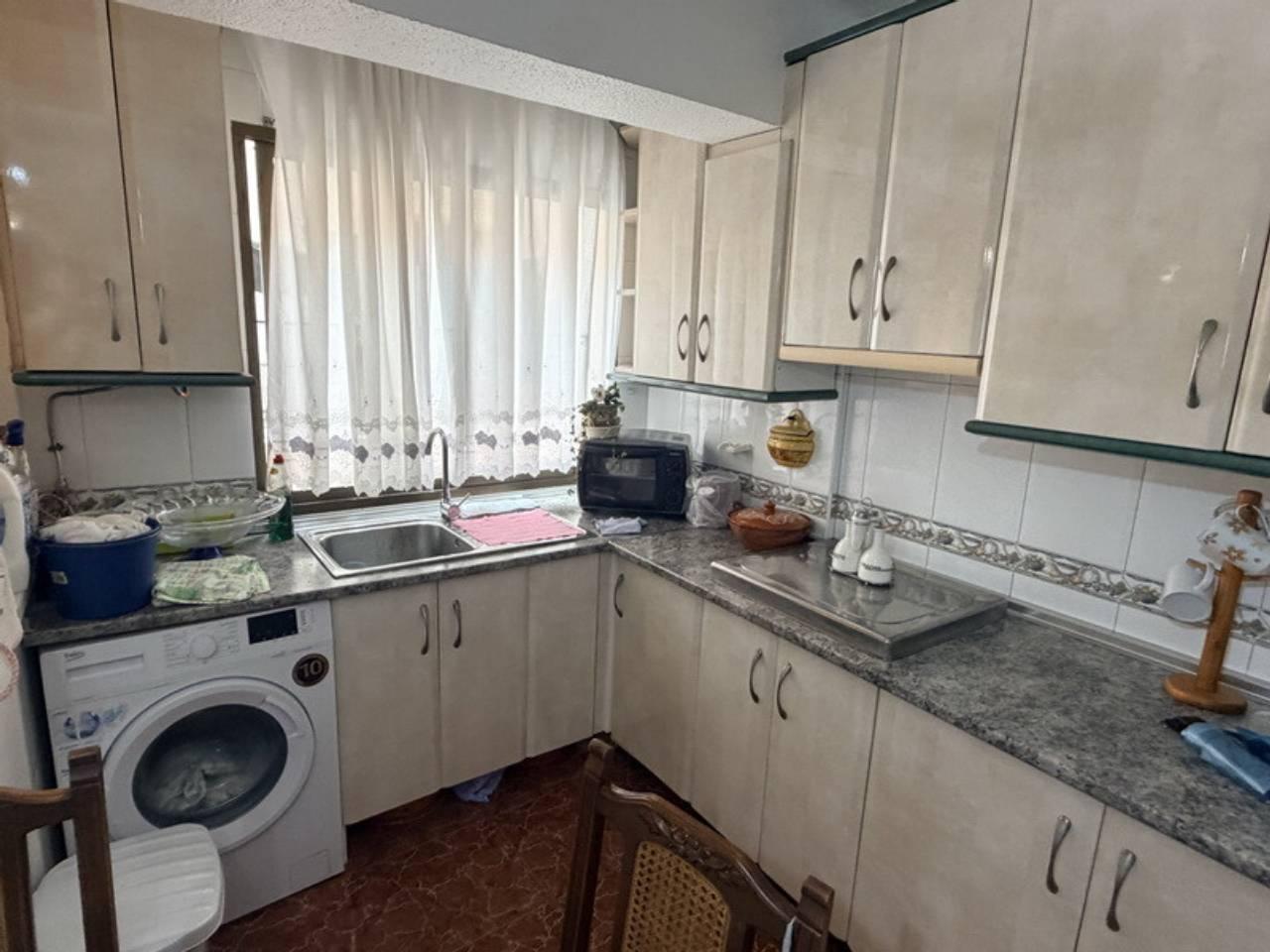 Apartment for Sale in Almuñécar