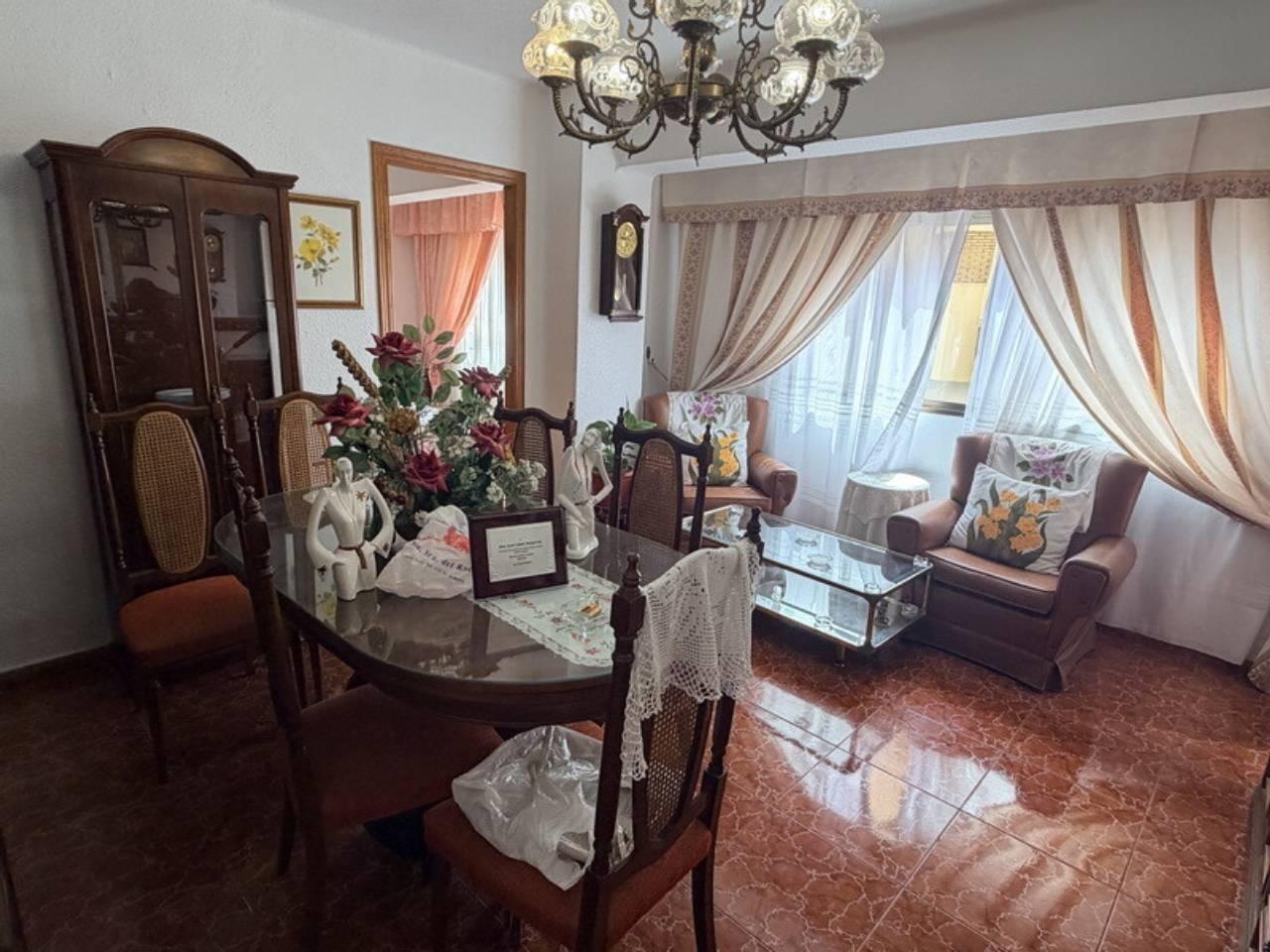 Apartment for Sale in Almuñécar