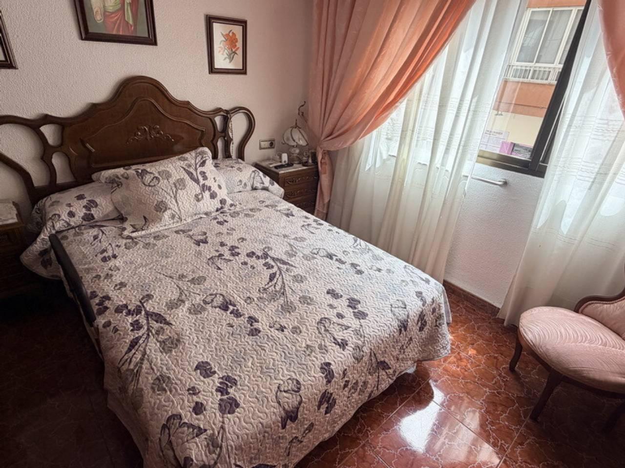 Apartment for Sale in Almuñécar