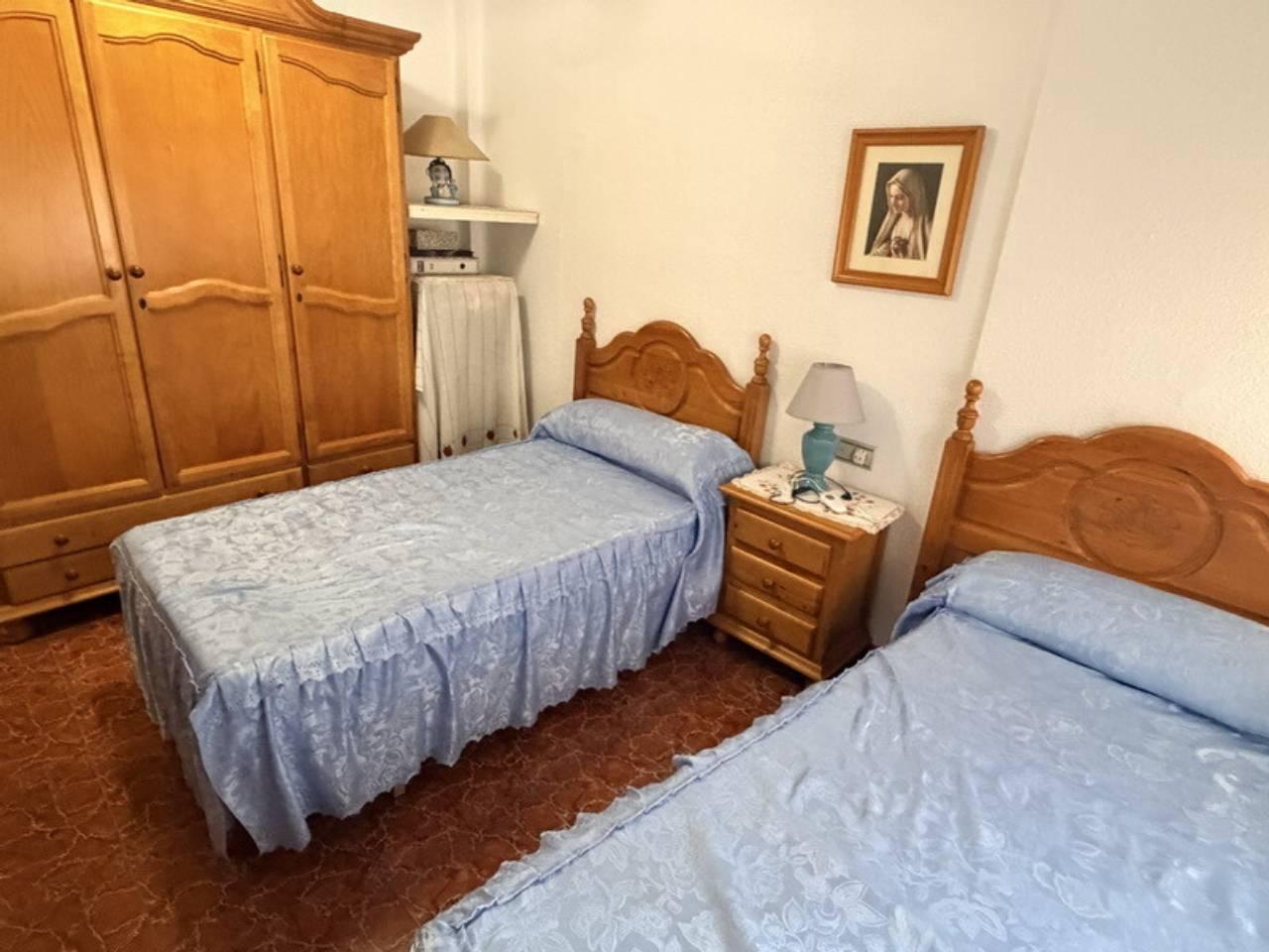 Apartment for Sale in Almuñécar