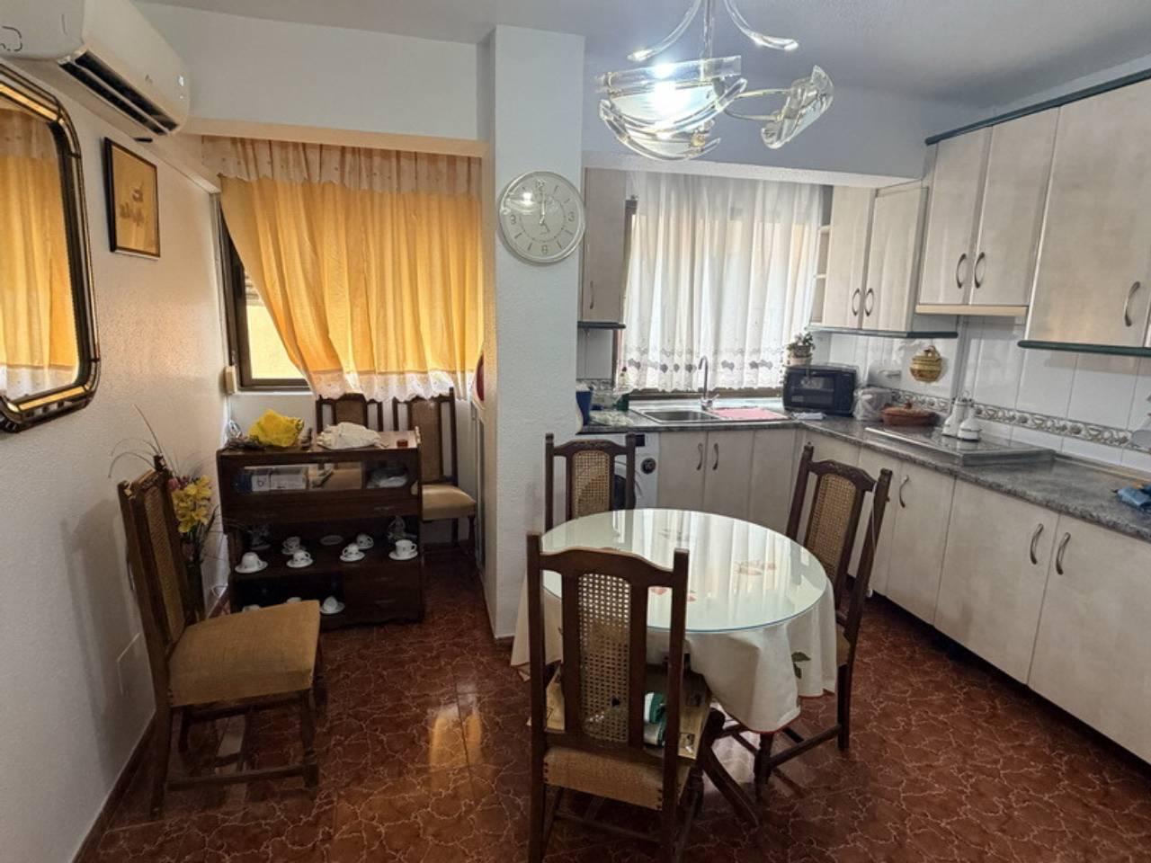 Apartment for Sale in Almuñécar