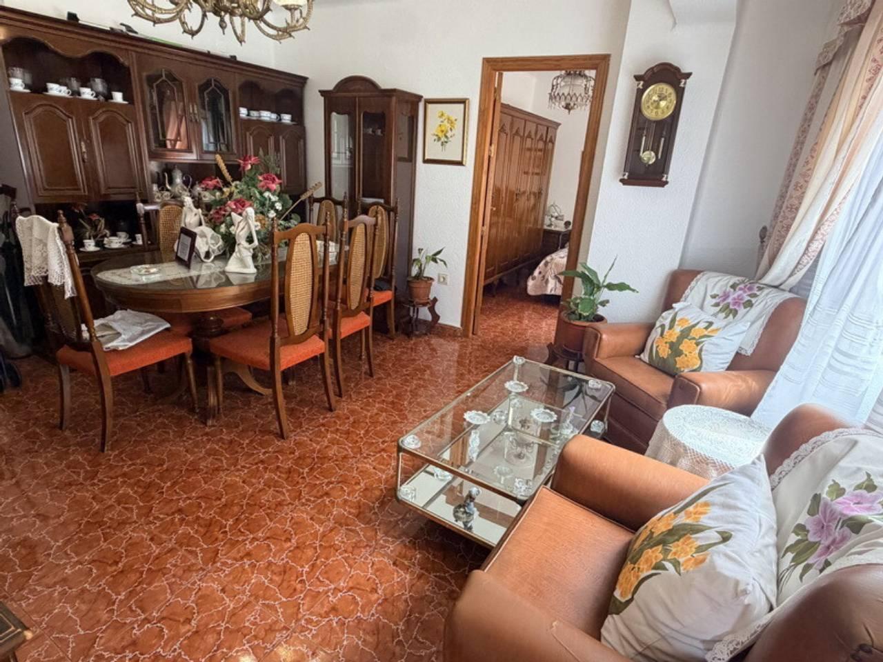 Apartment for Sale in Almuñécar