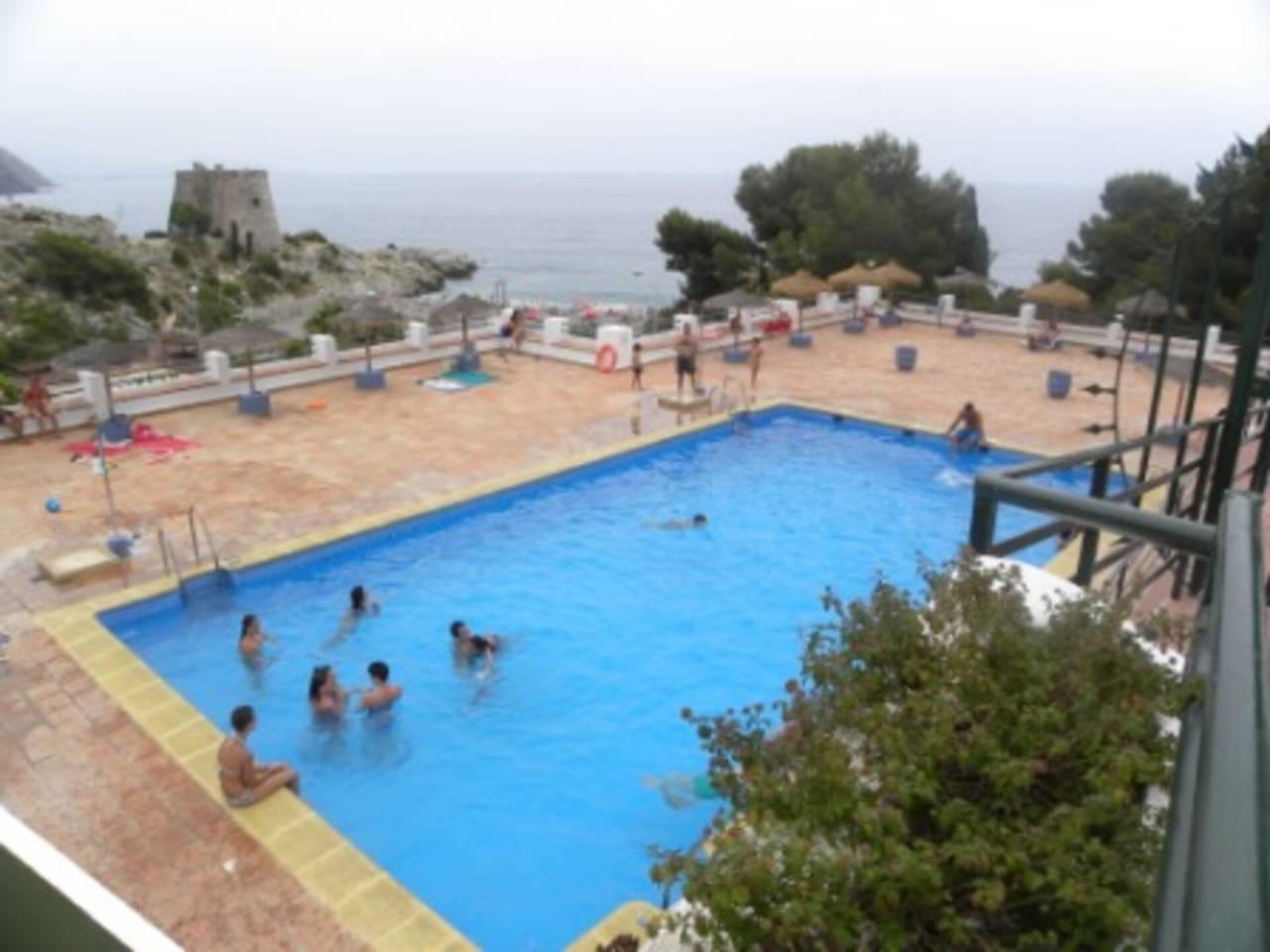 Apartment for Rent in Almuñécar