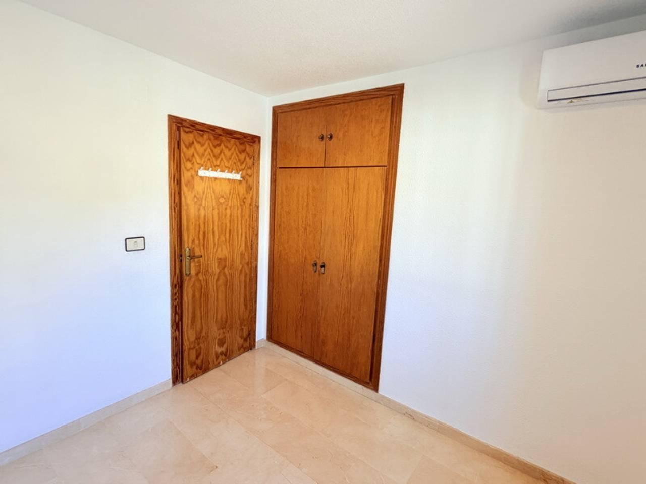 Apartment for Rent in Almuñécar