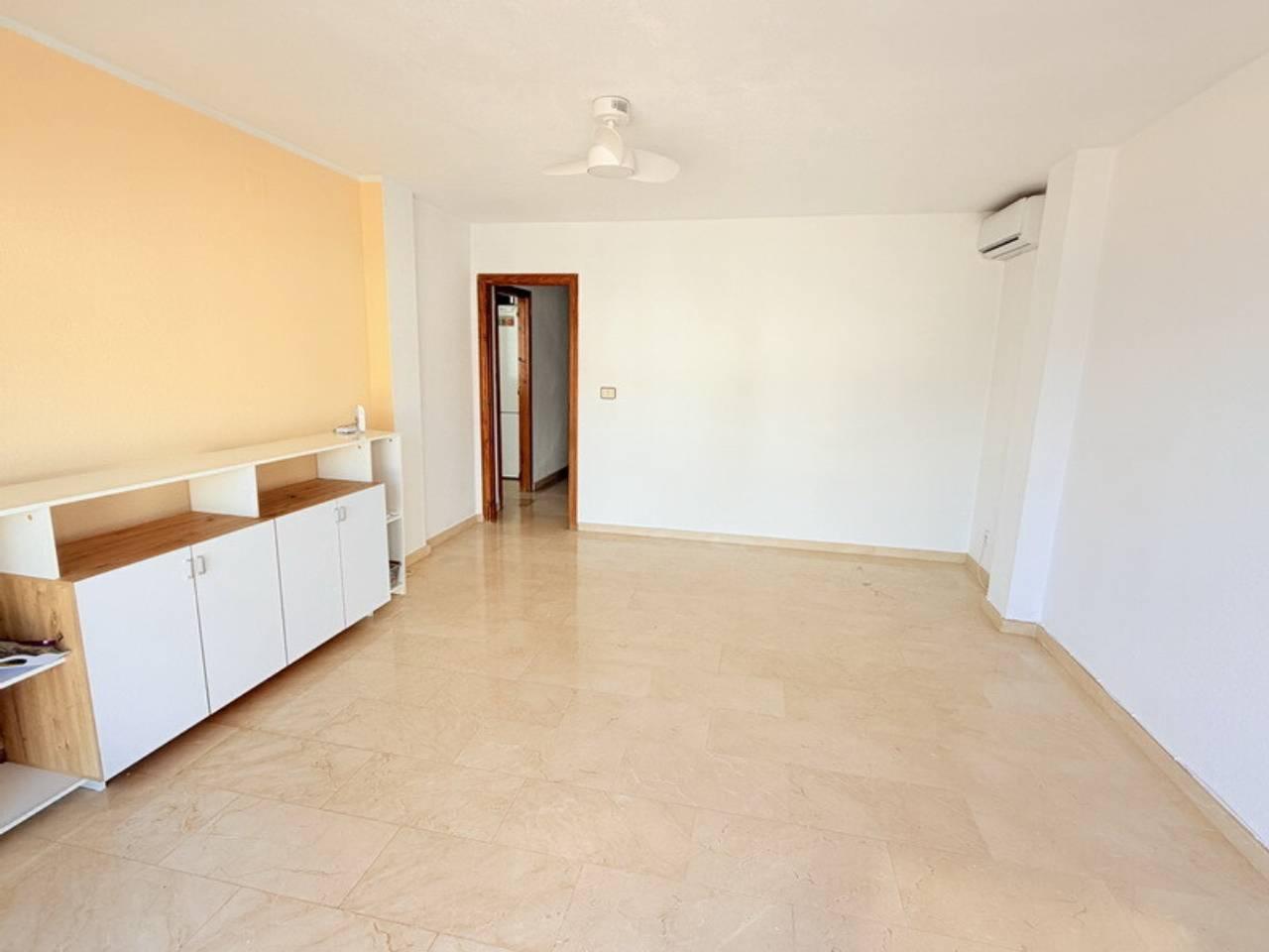 Apartment for Rent in Almuñécar