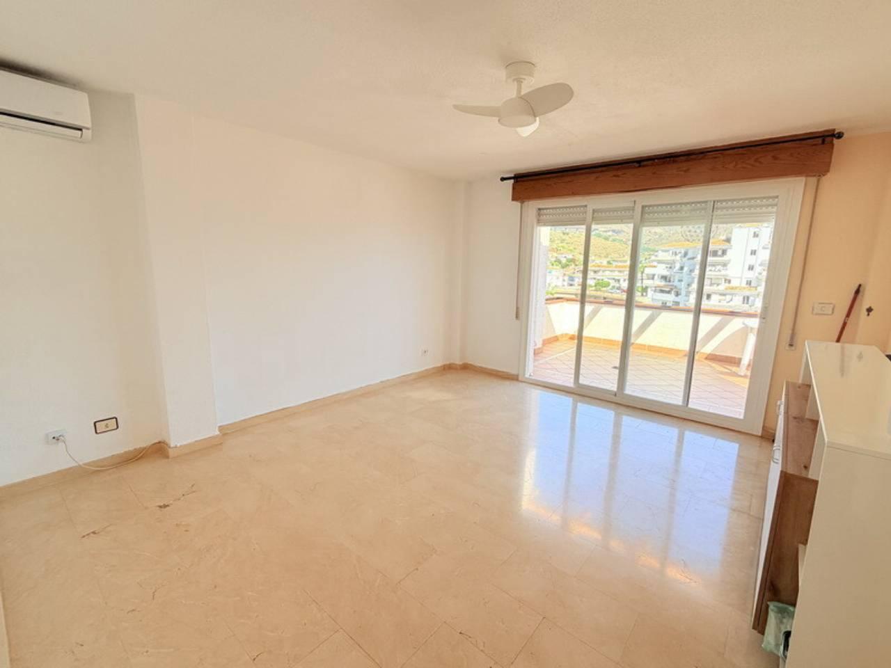 Apartment for Rent in Almuñécar