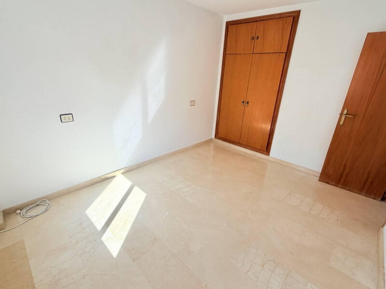 Apartment for Rent in Almuñécar