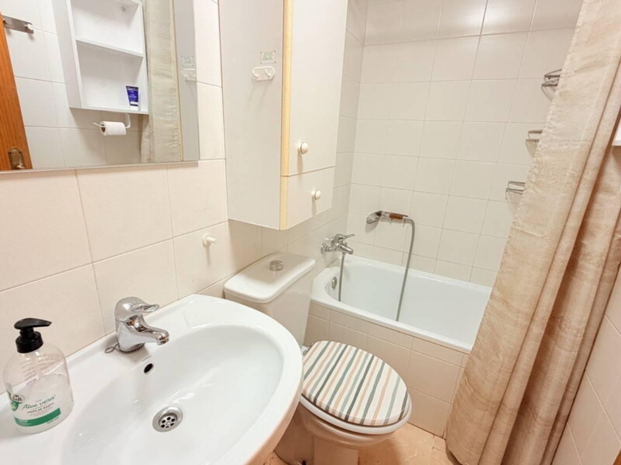 Apartment for Rent in Almuñécar