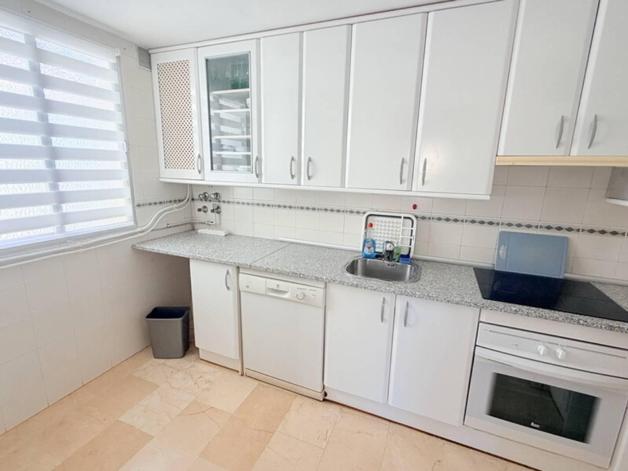 Apartment for Rent in Almuñécar