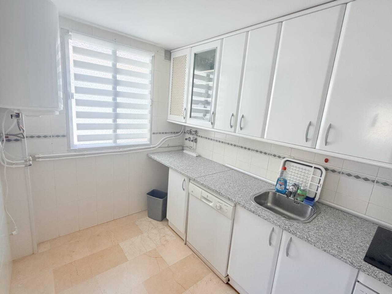 Apartment for Rent in Almuñécar