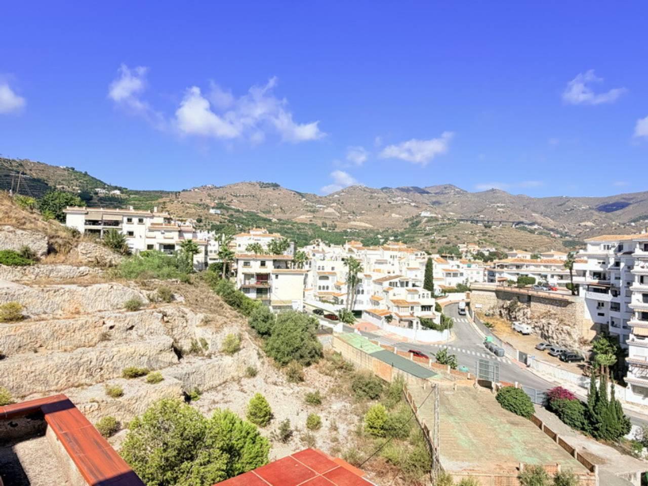 Apartment for Rent in Almuñécar