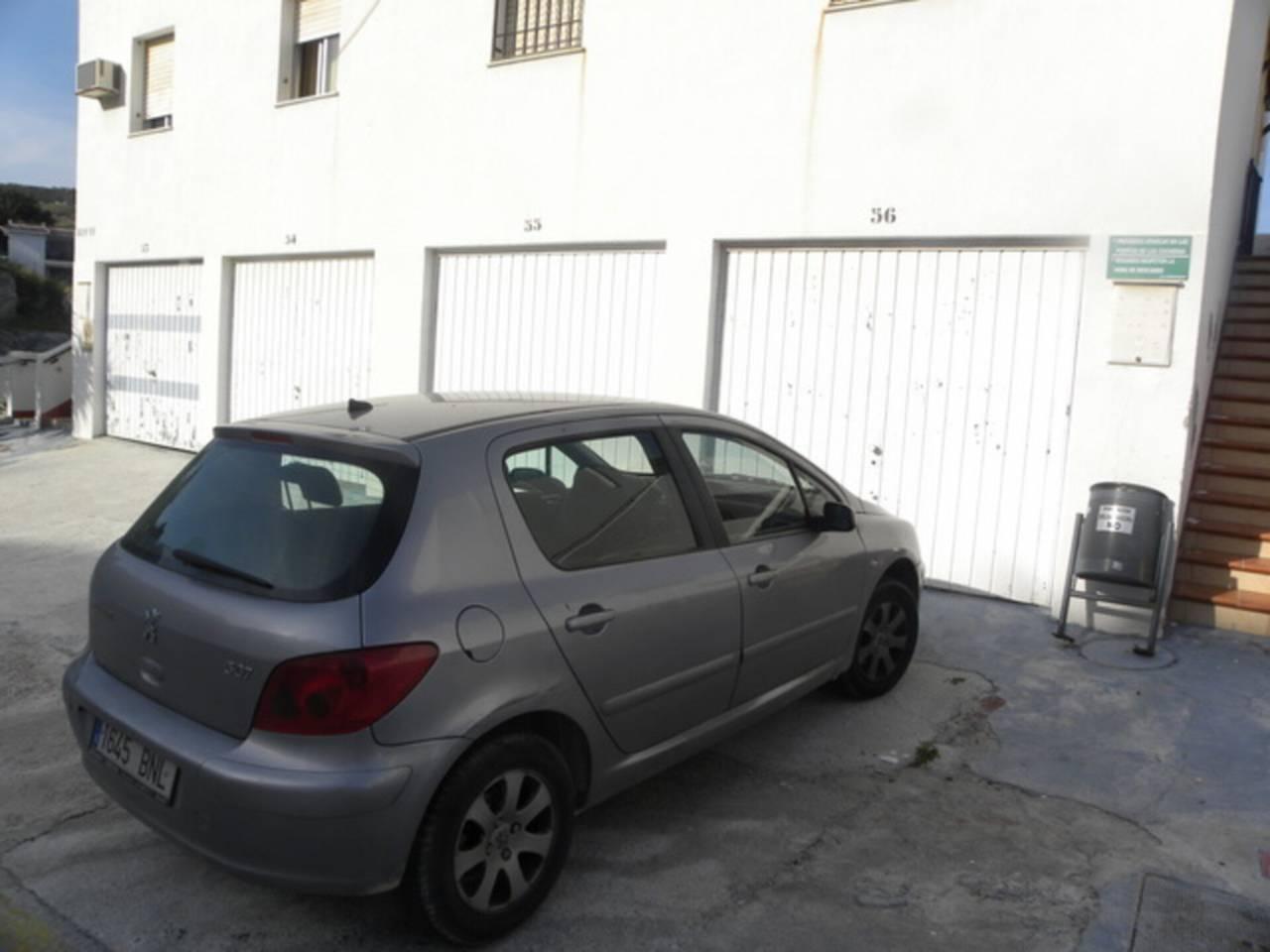 Apartment for Rent in Almuñécar