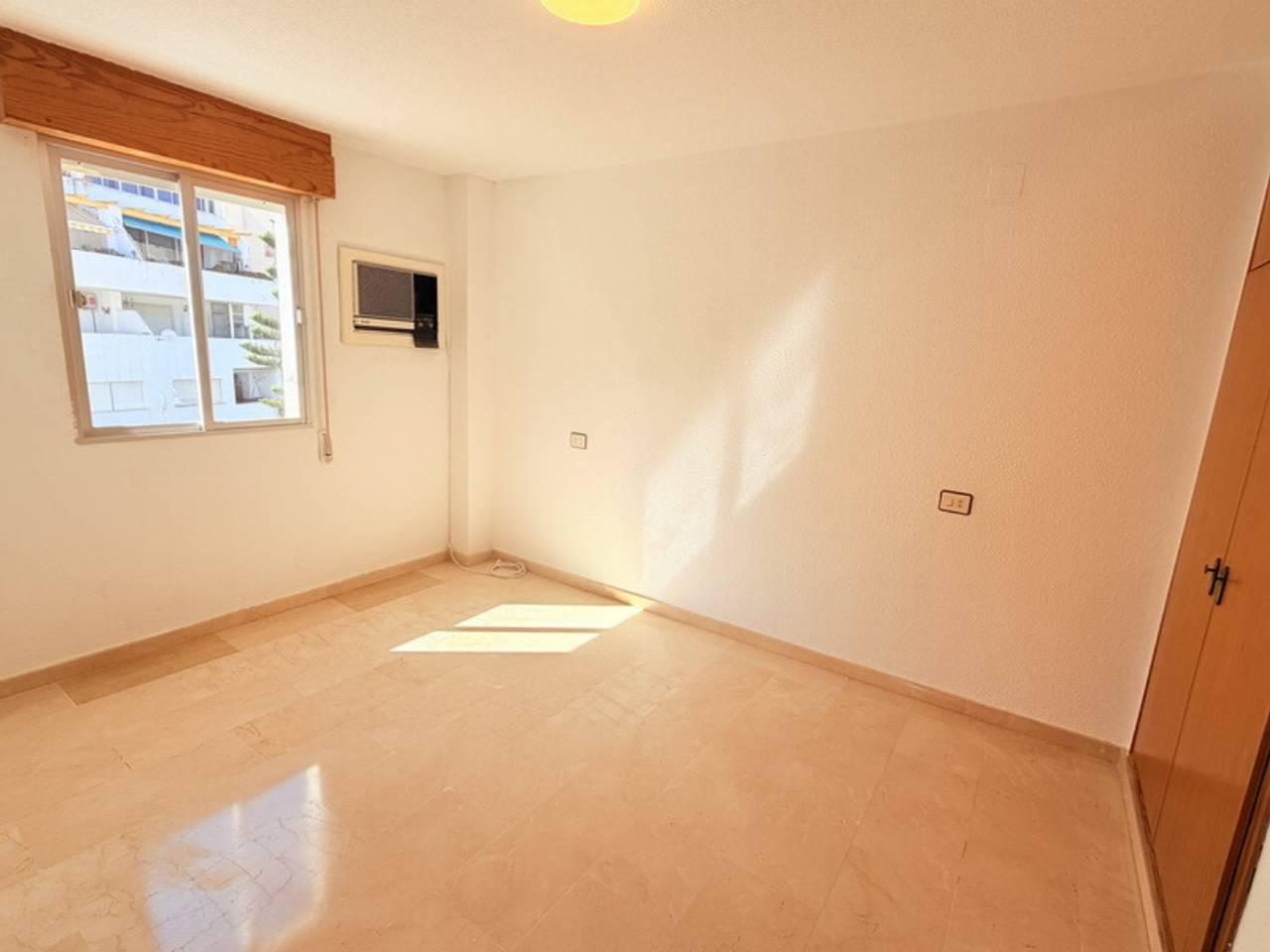 Apartment for Rent in Almuñécar