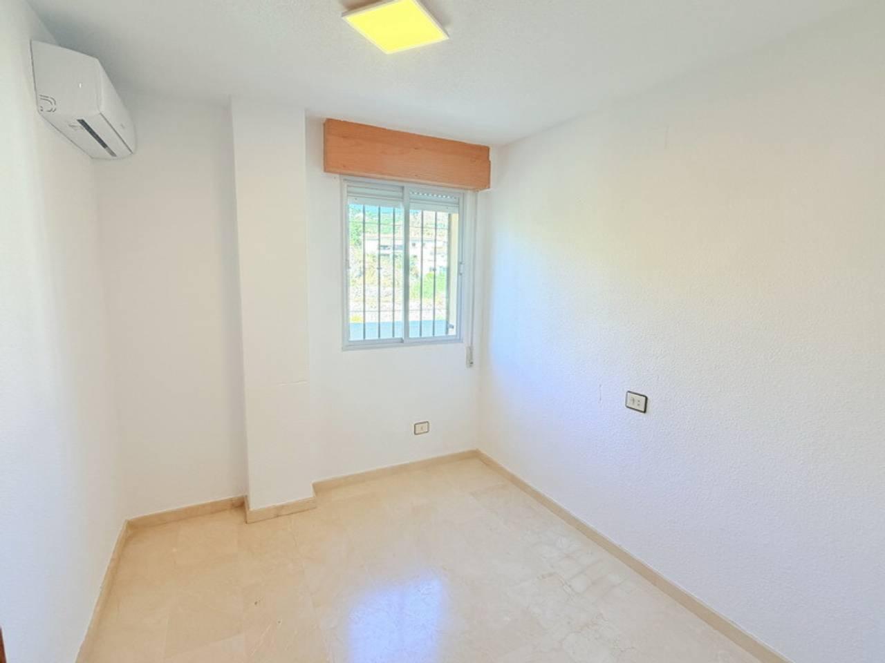 Apartment for Rent in Almuñécar