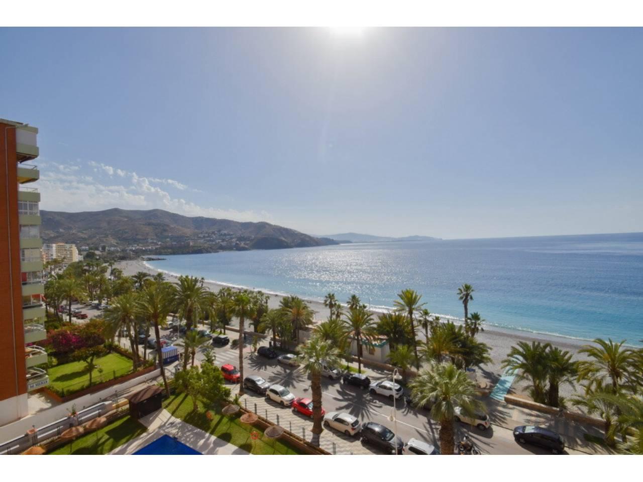 Apartment for Sale in Almuñécar