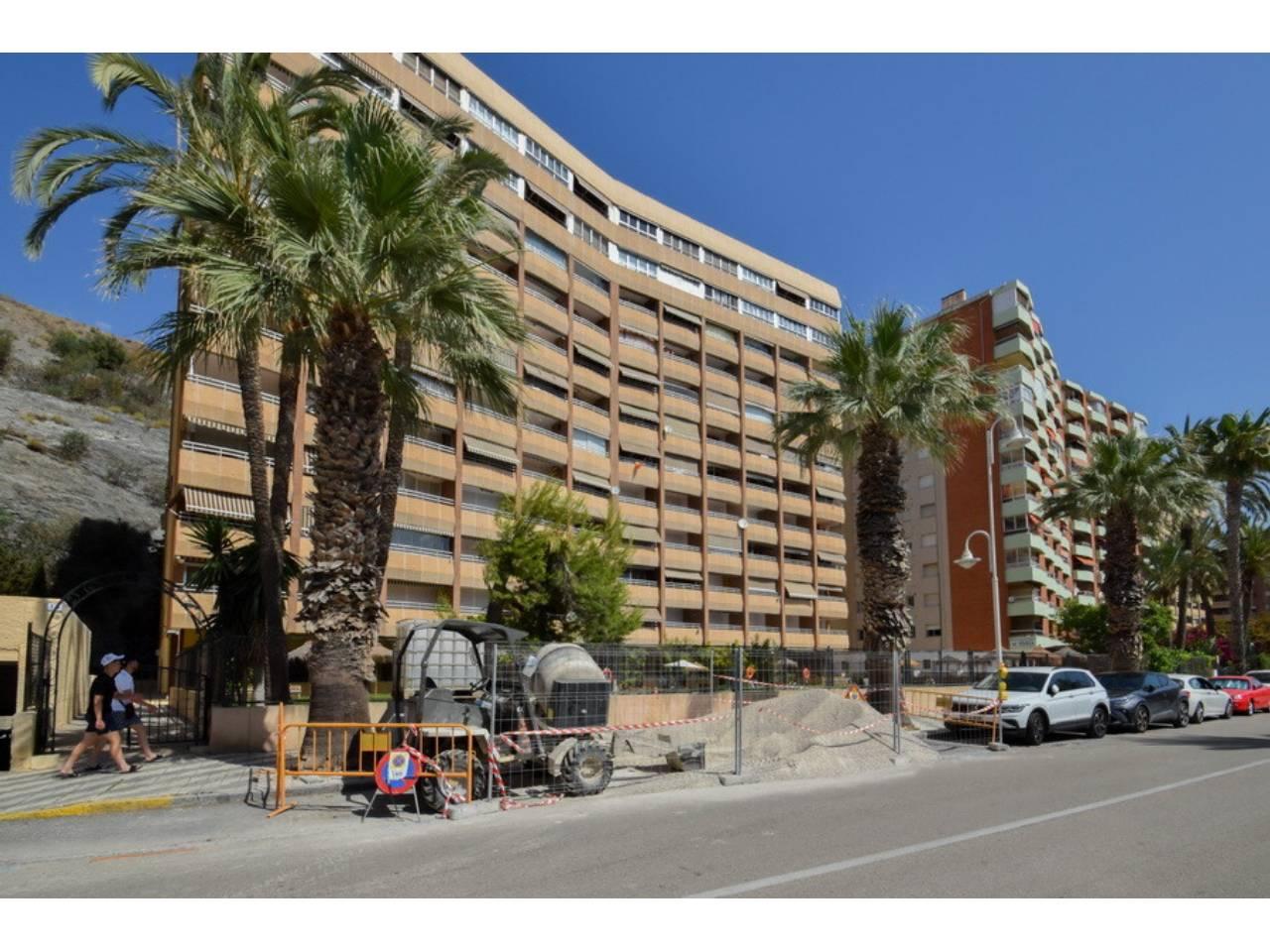 Apartment for Sale in Almuñécar
