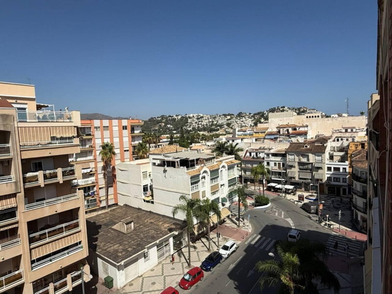 Apartment for Sale in Almuñécar