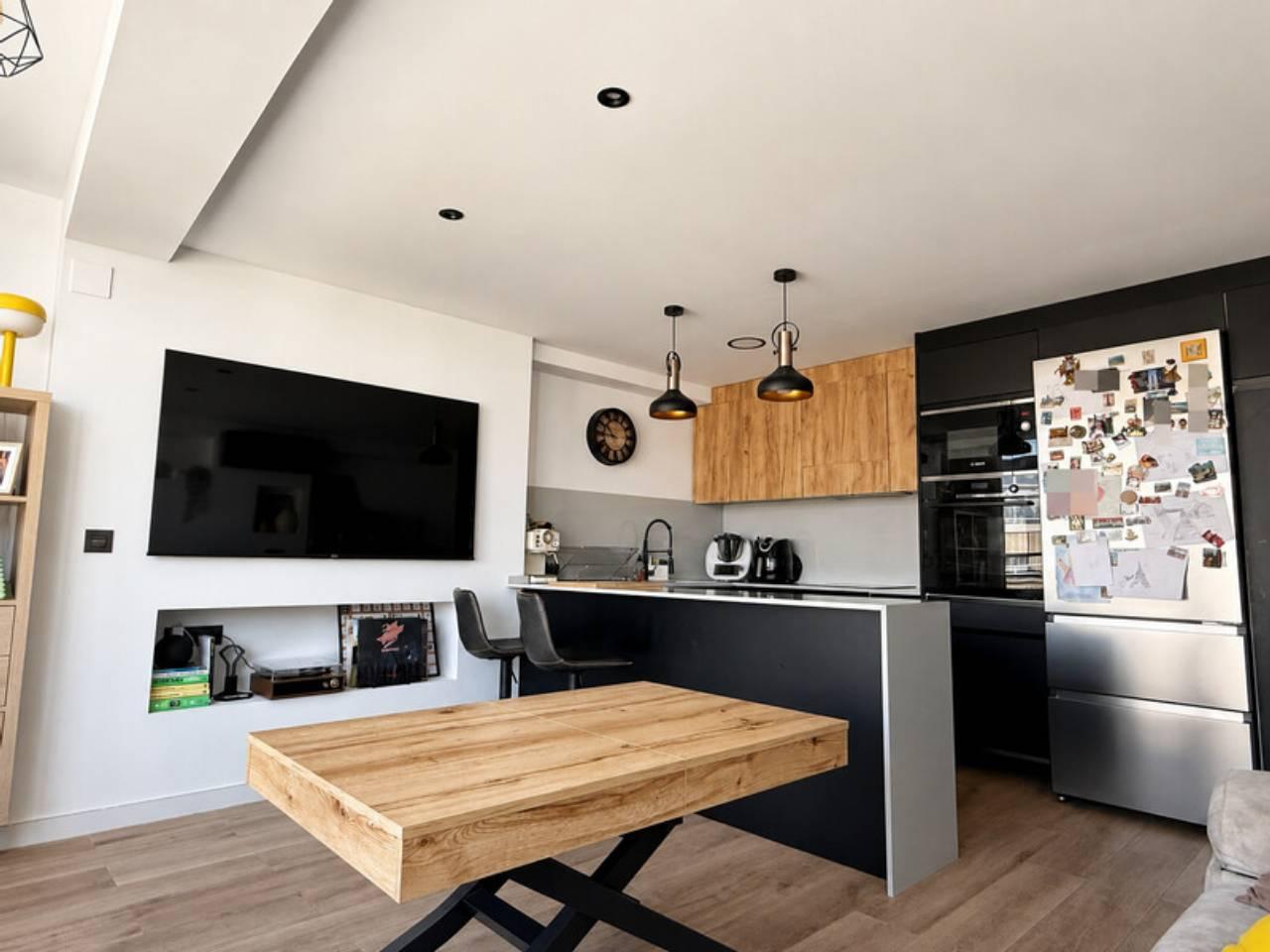 Apartment for Sale in Almuñécar
