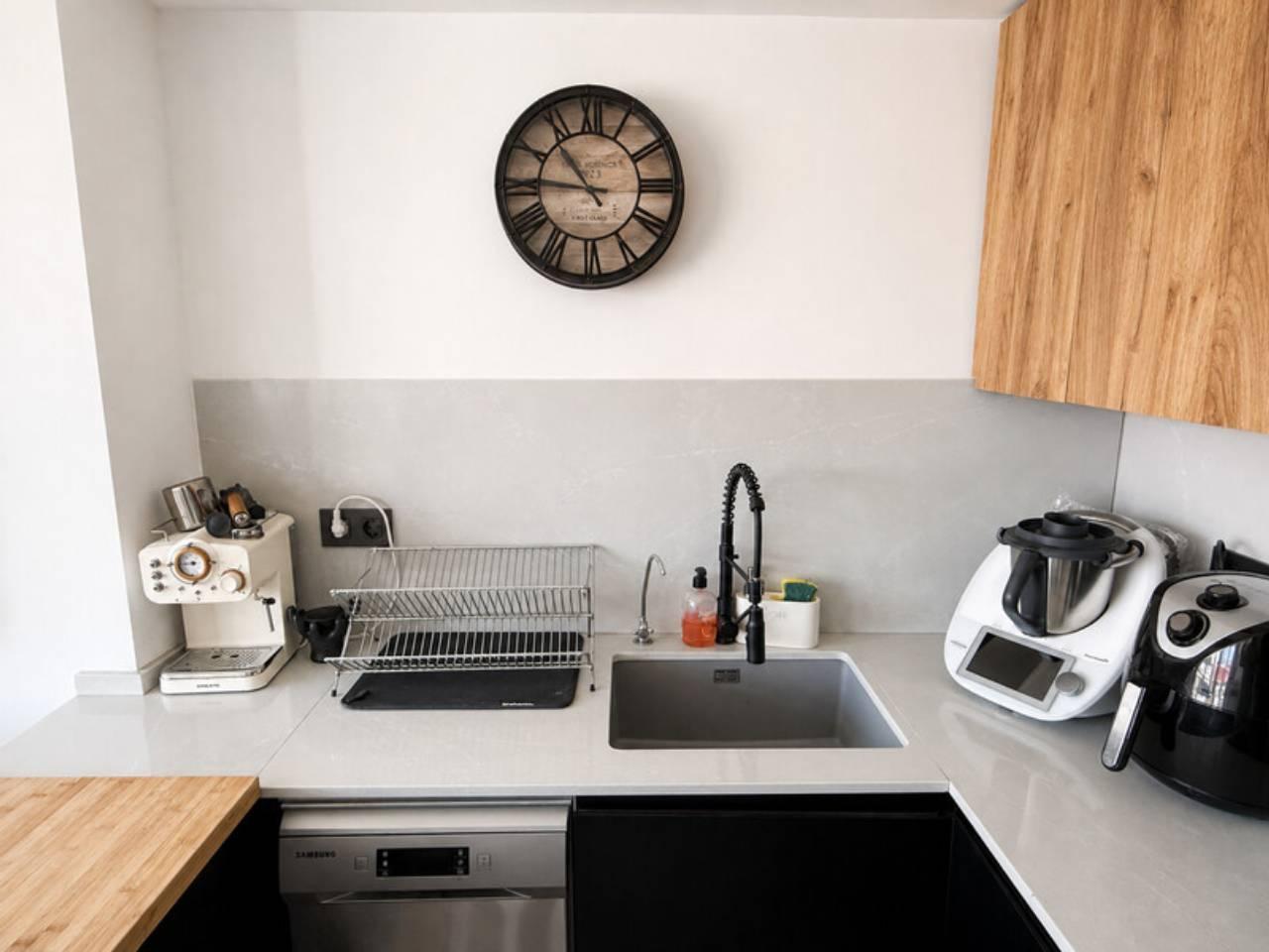 Apartment for Sale in Almuñécar