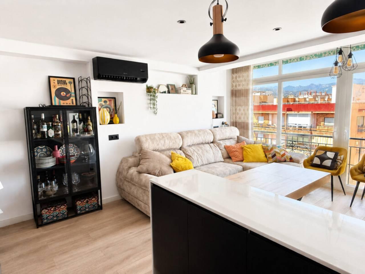 Apartment for Sale in Almuñécar