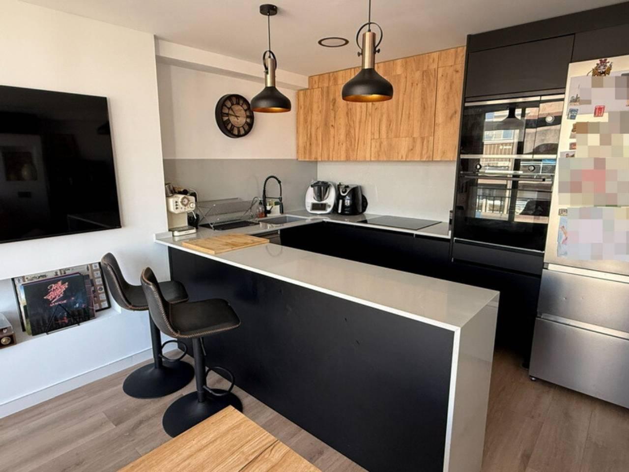 Apartment for Sale in Almuñécar
