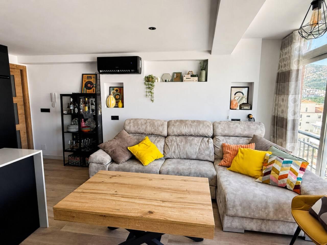 Apartment for Sale in Almuñécar