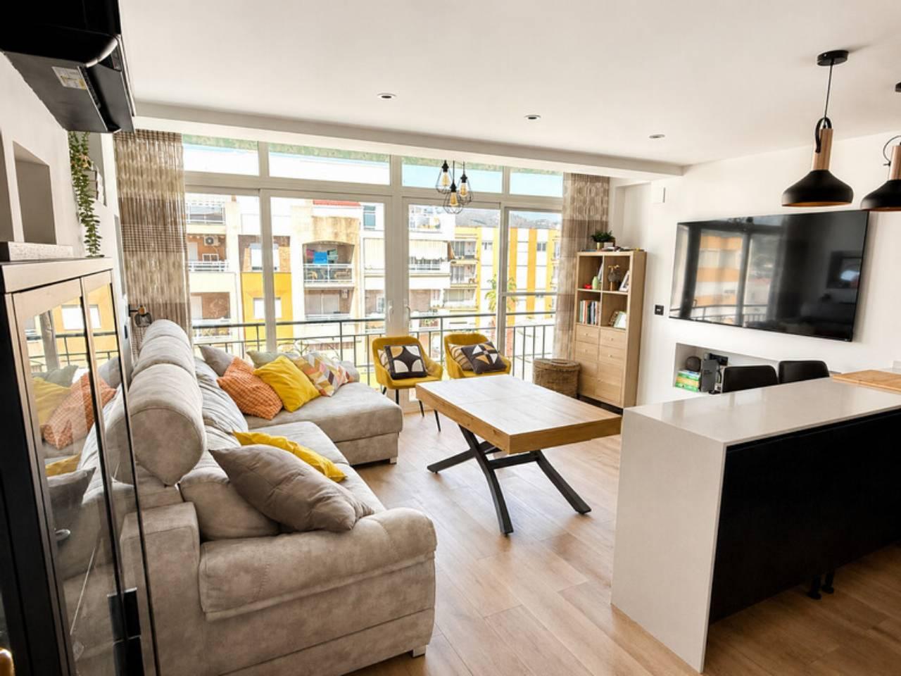 Apartment for Sale in Almuñécar