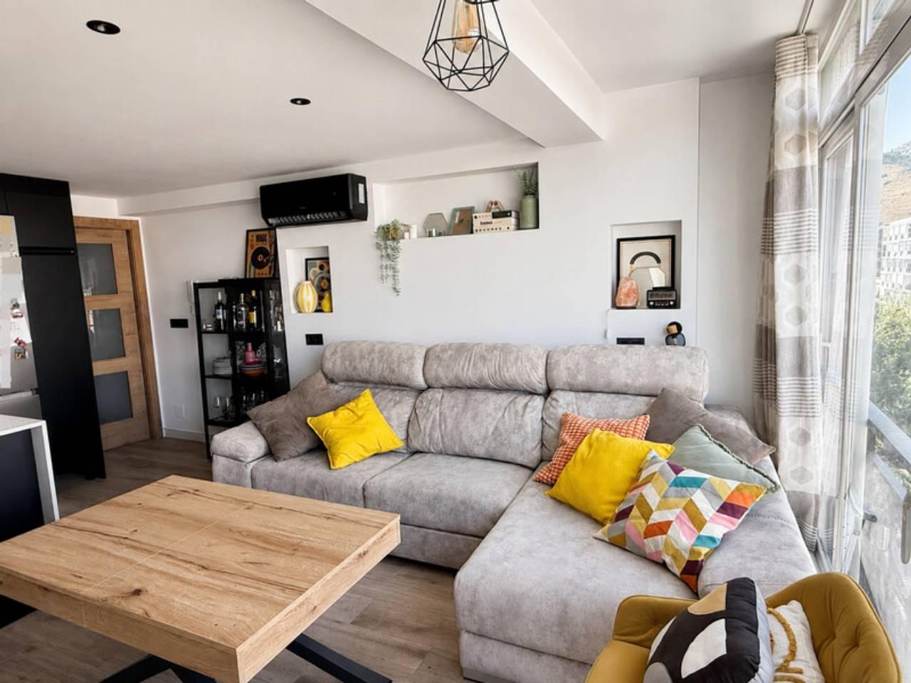 Apartment for Sale in Almuñécar