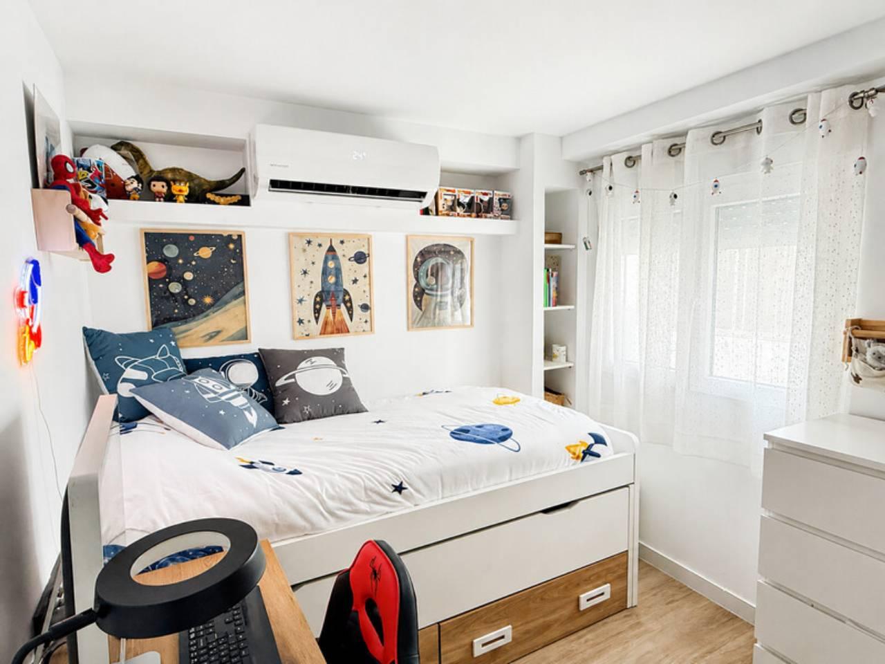 Apartment for Sale in Almuñécar