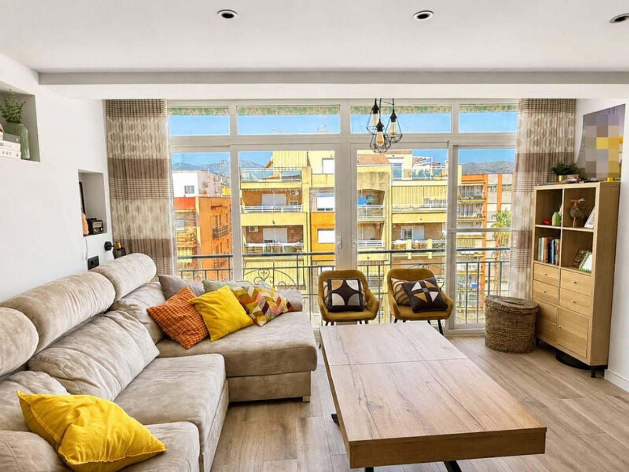 Apartment for Sale in Almuñécar