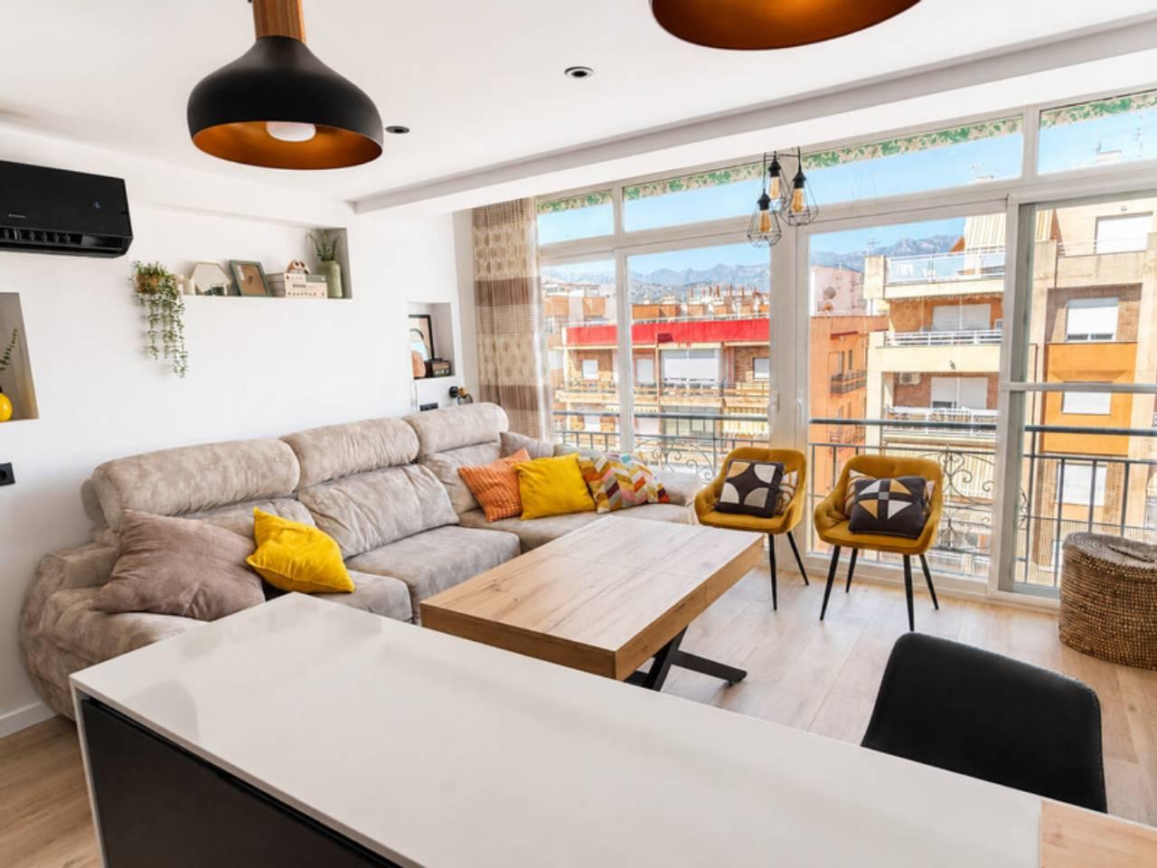 Apartment for Sale in Almuñécar