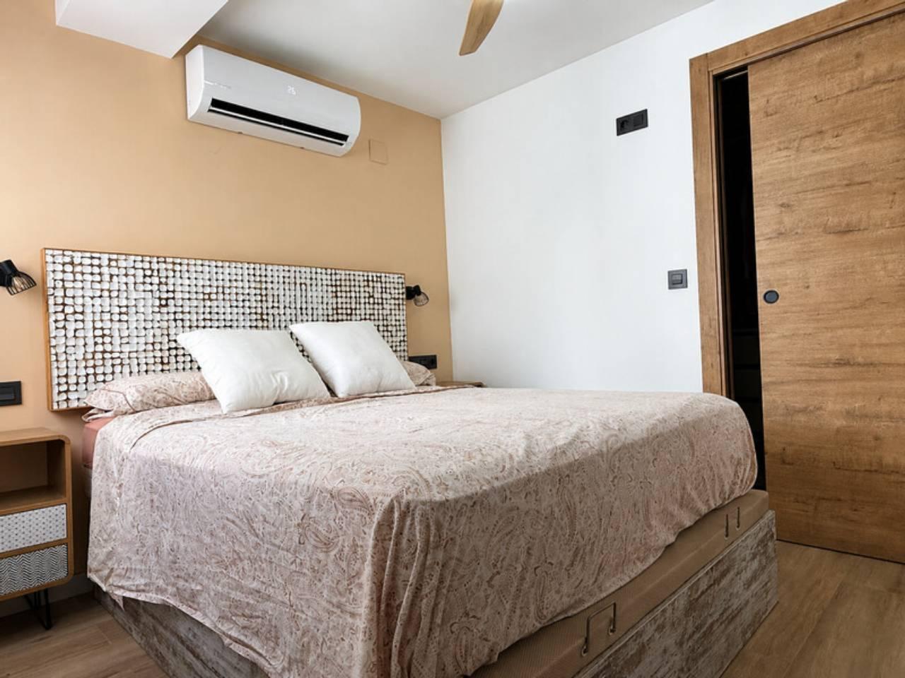 Apartment for Sale in Almuñécar
