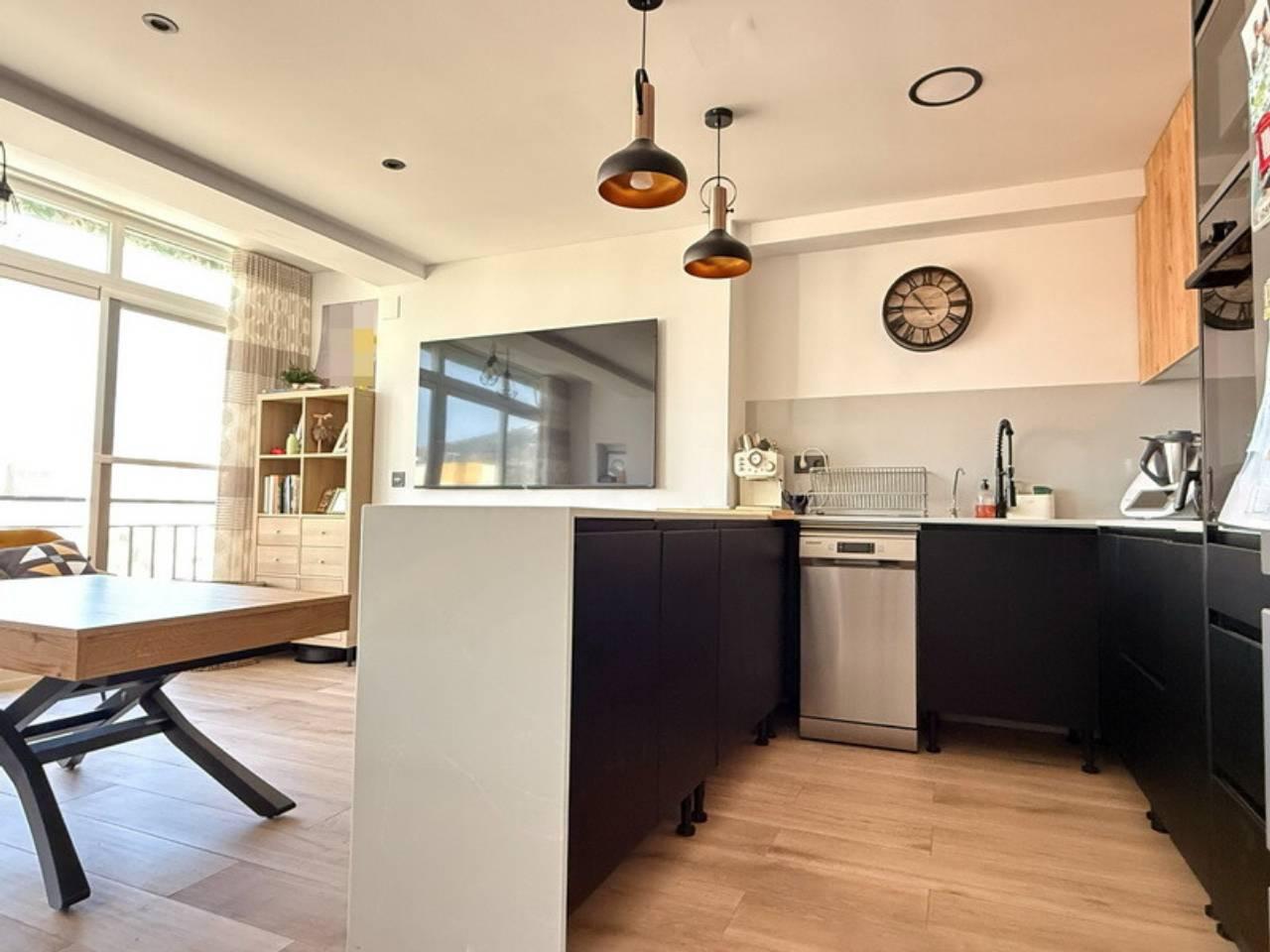Apartment for Sale in Almuñécar