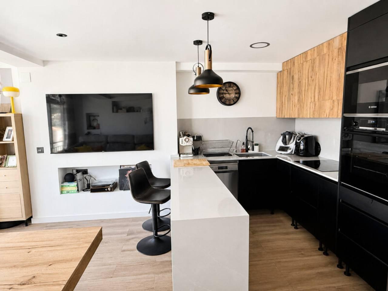 Apartment for Sale in Almuñécar