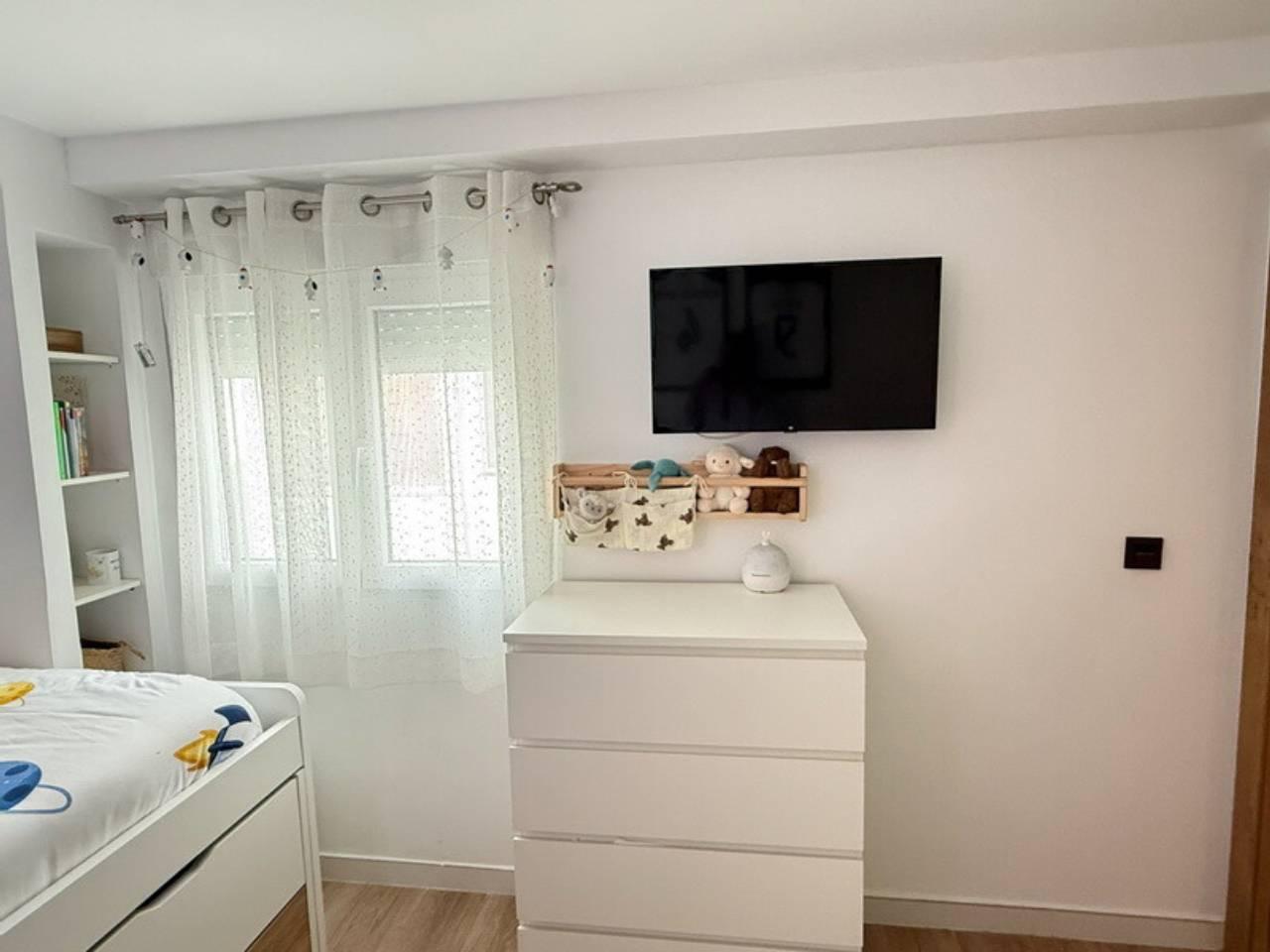 Apartment for Sale in Almuñécar