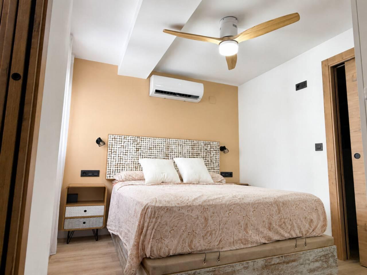 Apartment for Sale in Almuñécar