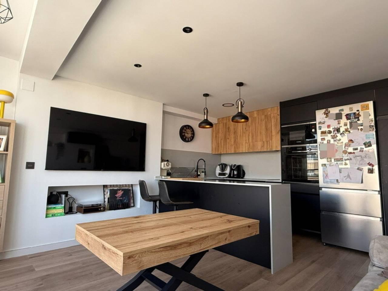 Apartment for Sale in Almuñécar