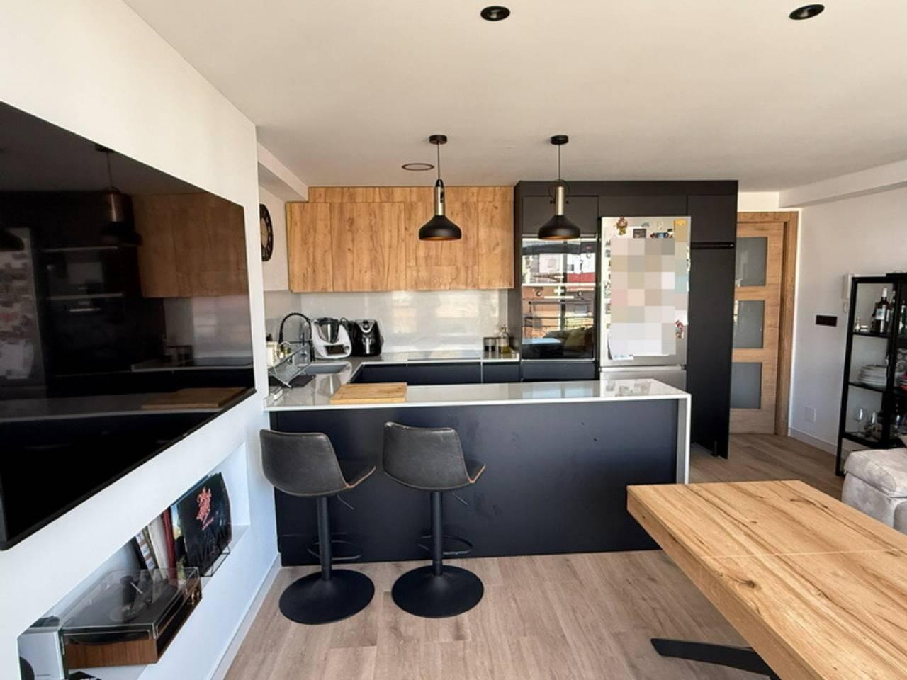 Apartment for Sale in Almuñécar