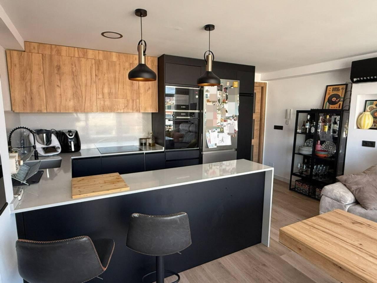 Apartment for Sale in Almuñécar