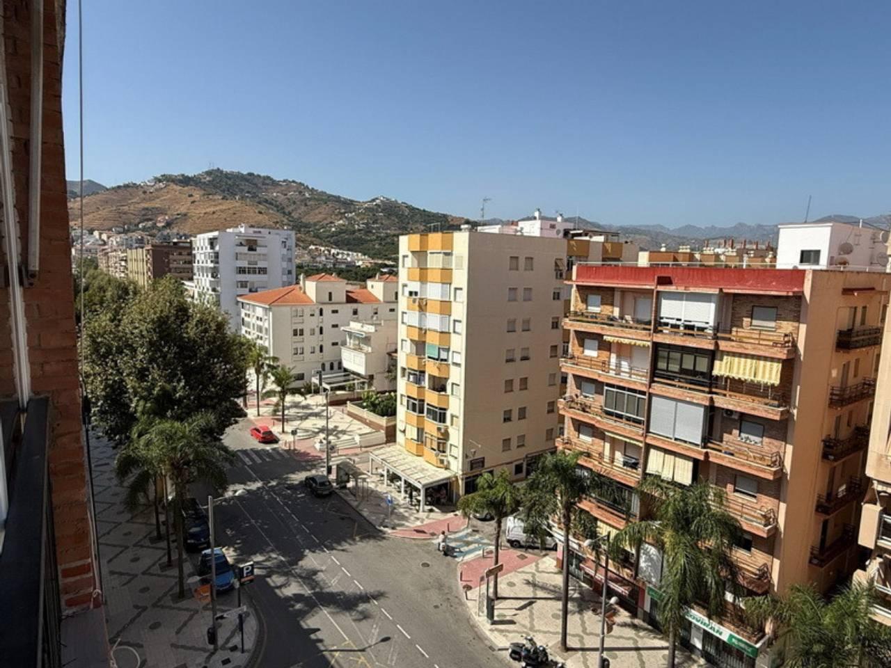 Apartment for Sale in Almuñécar