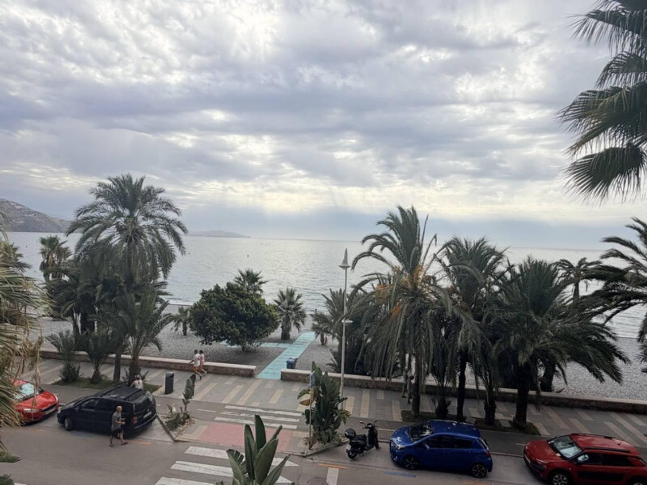 Apartment for Sale in Almuñécar