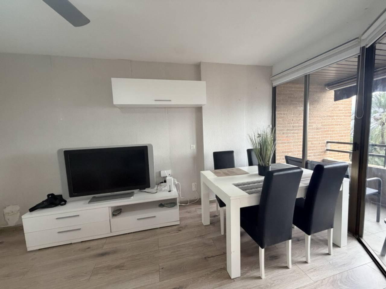 Apartment for Sale in Almuñécar