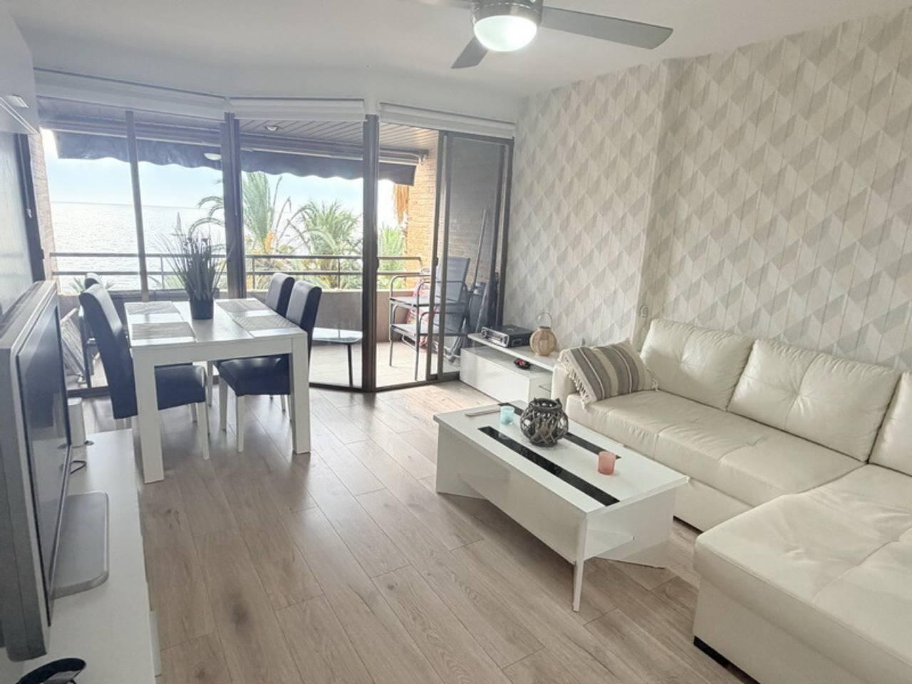 Apartment for Sale in Almuñécar