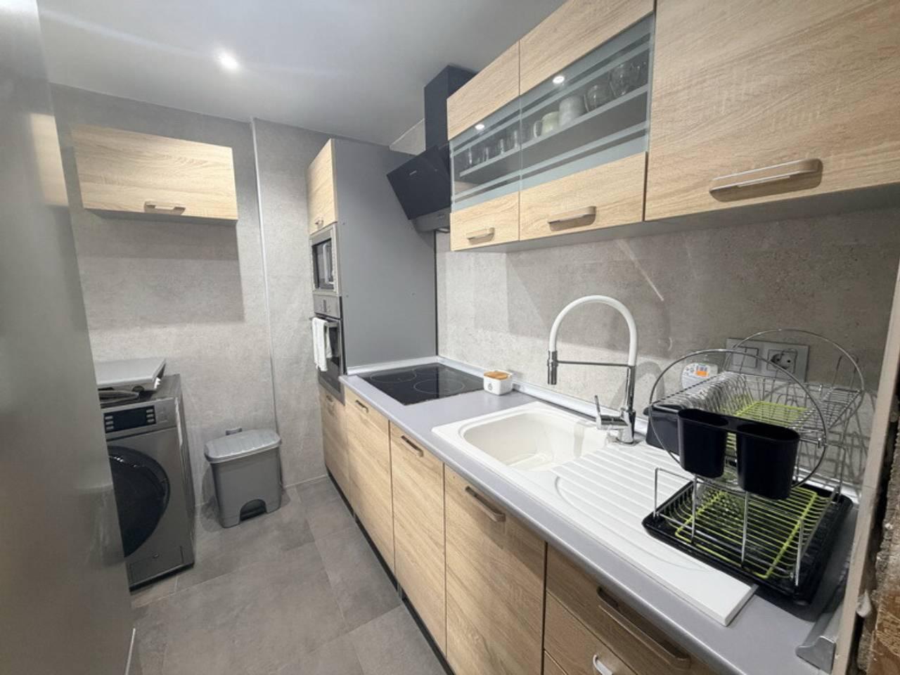 Apartment for Sale in Almuñécar