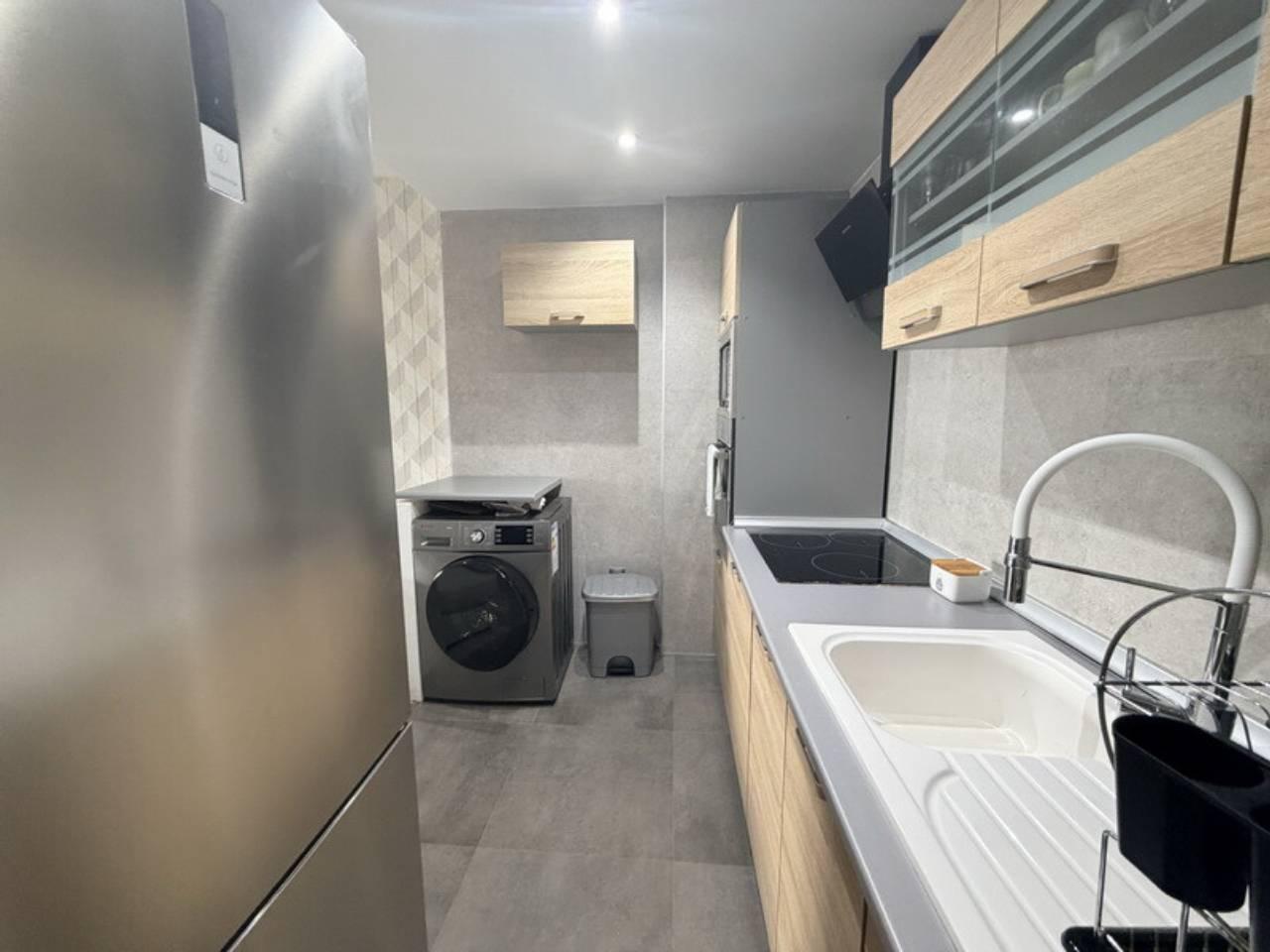 Apartment for Sale in Almuñécar