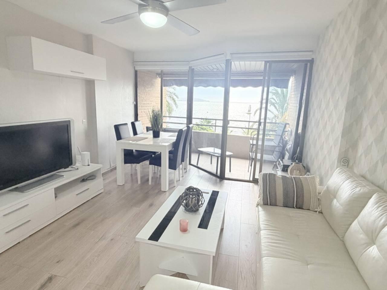 Apartment for Sale in Almuñécar