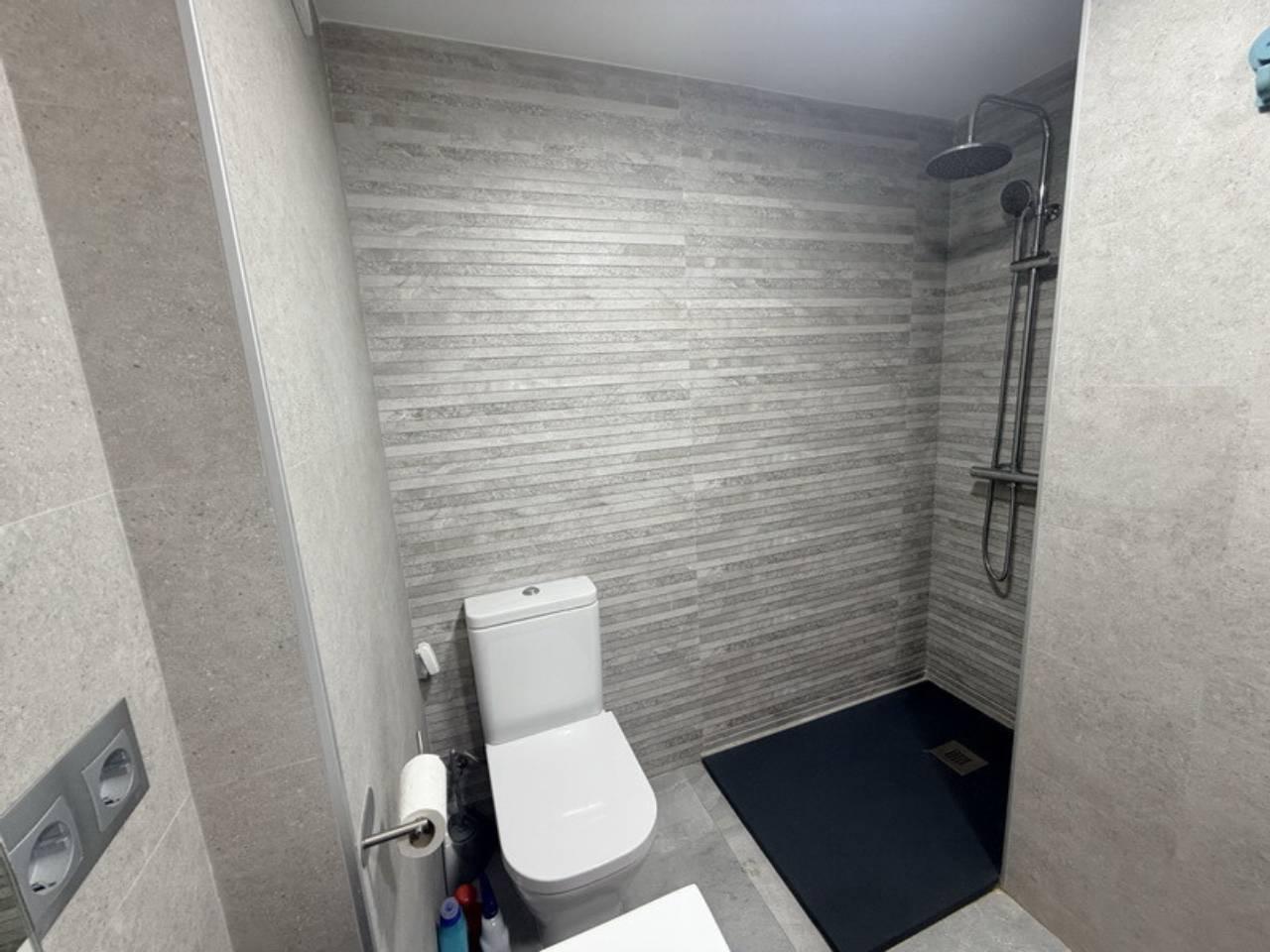 Apartment for Sale in Almuñécar