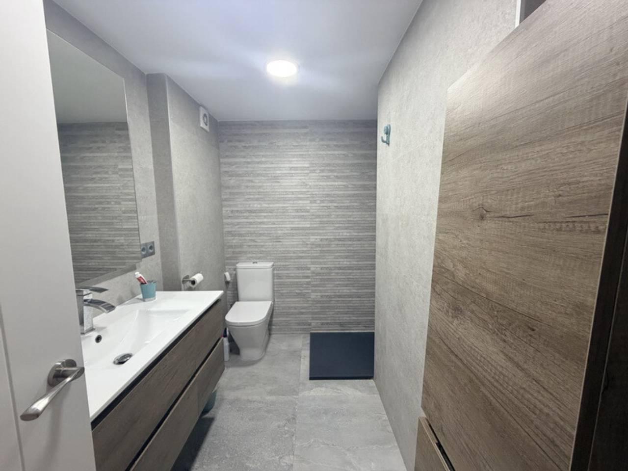 Apartment for Sale in Almuñécar