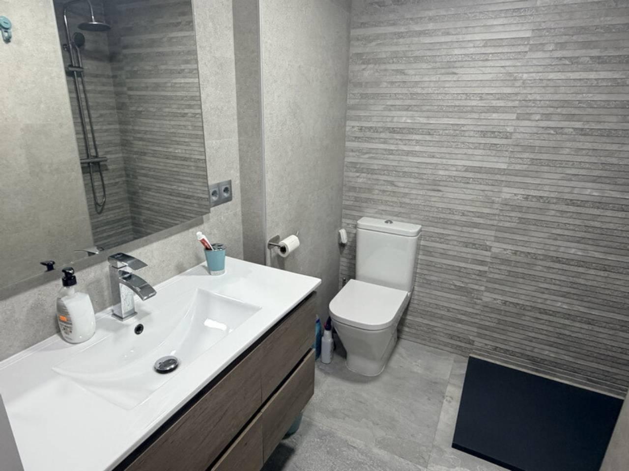 Apartment for Sale in Almuñécar