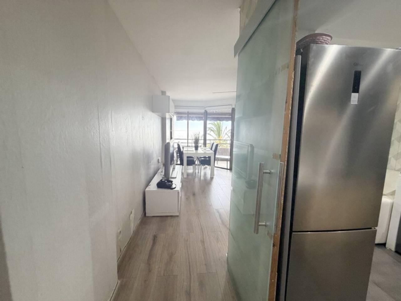 Apartment for Sale in Almuñécar